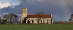 Covid emergency grants to 28 Norfolk churches
