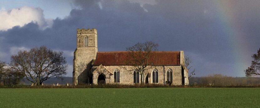 Covid emergency grants to 28 Norfolk churches