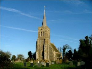 Southburgh, St Andrew