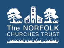 Norfolk Churches Trust logo