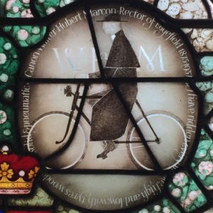 Norfolk Churches Trust Bike Ride 2020