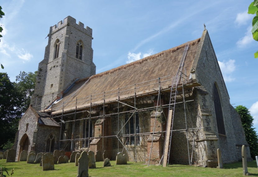 Norfolk Churches Trust