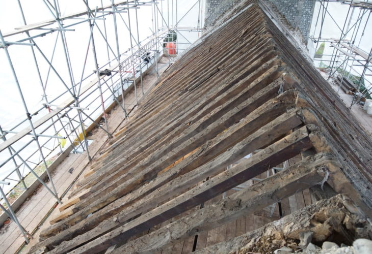 Norfolk Churches Trust