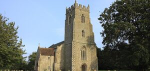 North Tuddenham Festival