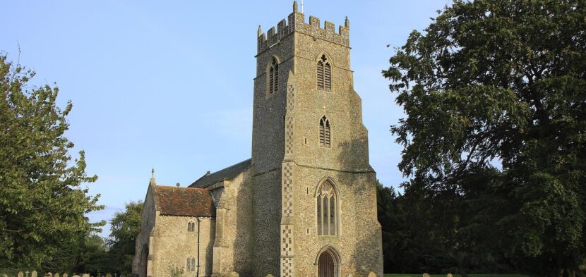 North Tuddenham Festival